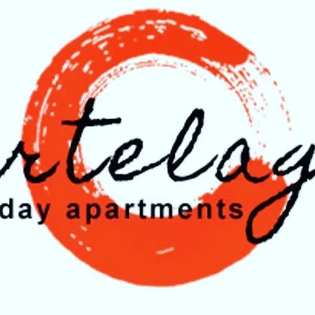 Apartment Artelago Blu Studio *