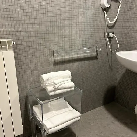 Apartament Artelago Blu Studio Baveno