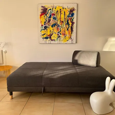 Artelago Blu Studio Apartment Baveno