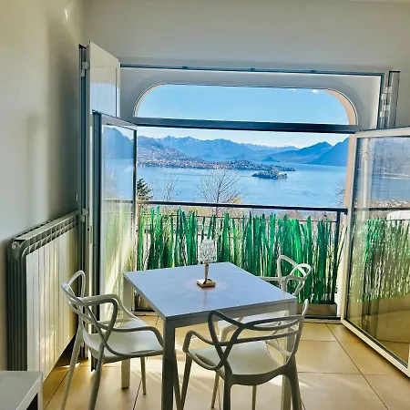 Artelago Blu Studio Baveno