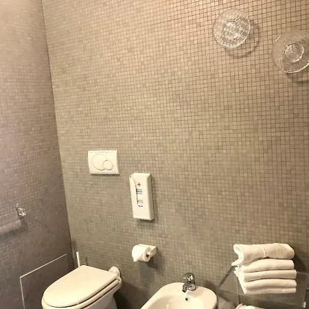 Artelago Blu Studio Apartament *