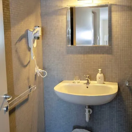Apartamento Artelago Blu Studio Baveno